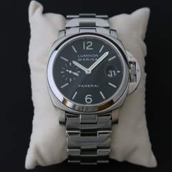 saitoyukioさんのオフィチーネパネライ ルミノール PAM00050