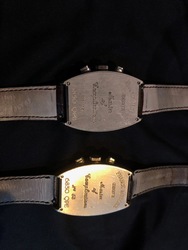 TPさんのフランクミュラー   投稿日：2018年06月27日