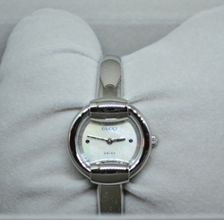 ひまんじーさんのグッチ  