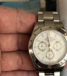 uＤＫさんのロレックス デイトナ 116520