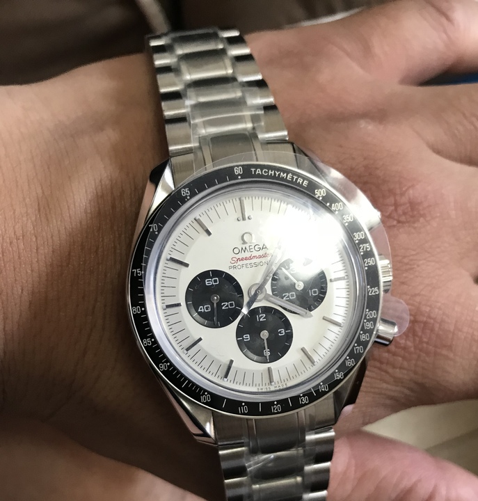 ムーンカンパニーさんのオメガ スピードマスター 