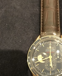 ムーンカンパニーさんのオメガ スピードマスター 