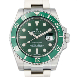 mclaren_TARMACさんのロレックス サブマリーナー 116610LV