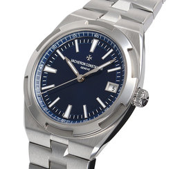 mclaren_TARMACさんのヴァシュロンコンスタンタン オーヴァーシーズ 4500V/110A-B128