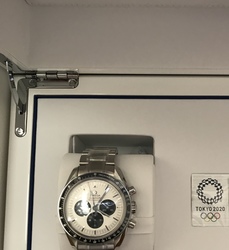 ムーンカンパニーさんのオメガ スピードマスター  投稿日：2018年11月06日