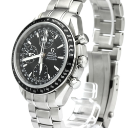 あきおやまさんのオメガ スピードマスター 3220.50