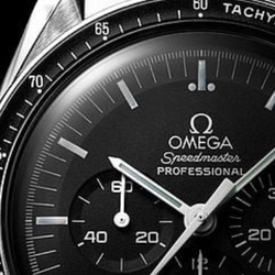 Codaさんのオメガ スピードマスター 3573.50