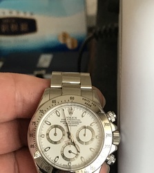 uＤＫさんのロレックス デイトナ 116520 投稿日：2019年05月07日