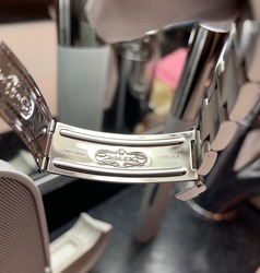 ロレ皇帝さんのロレックス デイトナ 16520 投稿日：2019年06月05日