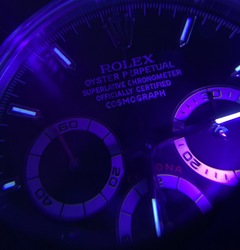 ロレ皇帝さんのロレックス デイトナ 16520 投稿日：2019年06月07日