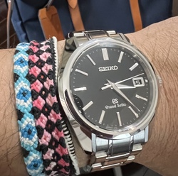 RMさんのセイコー グランドセイコー Sbgv007