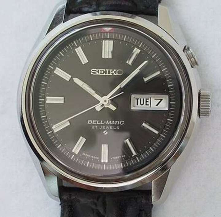 LANTISさんのセイコー  