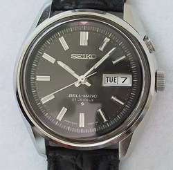 LANTISさんのセイコー  