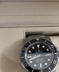 gaku1004さんのロレックス サブマリーナー 114060