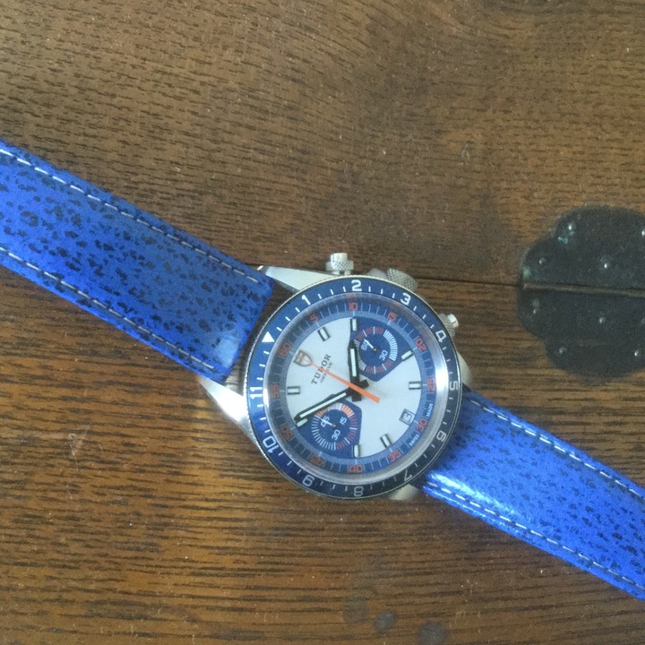 バックドロップさんのチューダー ヘリテージ 70330B 投稿日：2020年02月02日