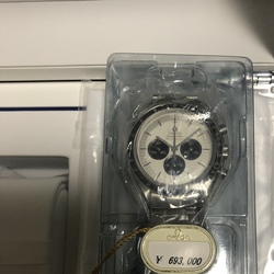 gaku1004さんのオメガ スピードマスター 522.30.42.30.04.001