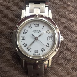 hayatoさんのエルメス クリッパー 