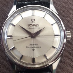 hayatoさんのオメガ コンステレーション 168.029