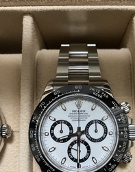 DBさんのロレックス デイトナ 116500LN