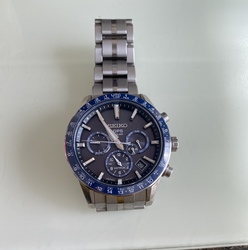 DBさんのセイコー その他 