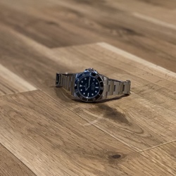 カイトの時計★さんのロレックス サブマリーナー 114060 投稿日：2020年07月09日