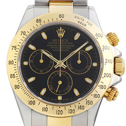 ロレックス デイトナ 116523の価格一覧 - 腕時計投資.com