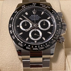 とちやんさんのロレックス デイトナ 116500LN