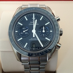 バックドロップさんのオメガ スピードマスター 311.90.44.51.03.001