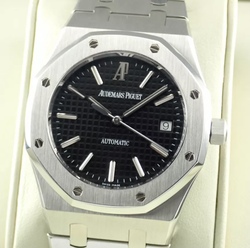 りくさんのオーデマピゲ ロイヤルオーク 15300ST.OO.1220ST.03