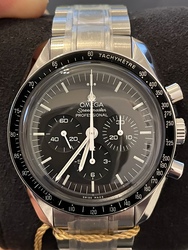 Fukuyon73さんのオメガ スピードマスター 311.30.42.30.01.005