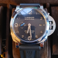 YOUさんのオフィチーネパネライ ルミノール PAM01359