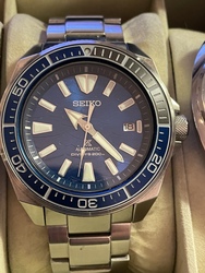 Fukuyon73さんのセイコー プロスペック　セーブオーシャン 