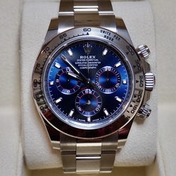 mr.2302さんのロレックス デイトナ 116509