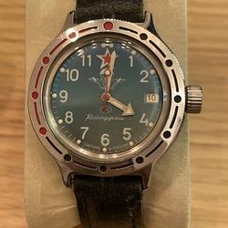 Fukuyon73さんのボストーク  