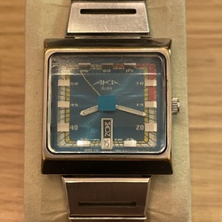 Fukuyon73さんのセイコー  