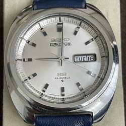 Fukuyon73さんのセイコー  