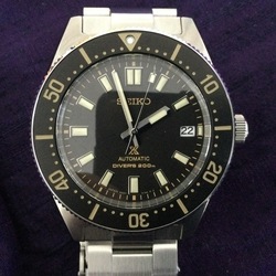 バックドロップさんのセイコー その他 