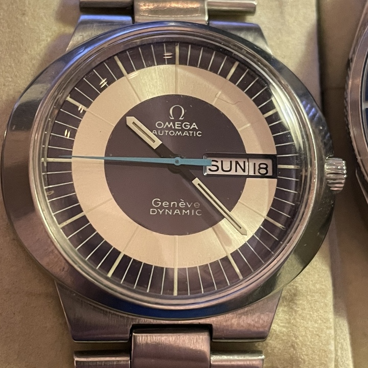 Fukuyon73さんのオメガ   投稿日：2021年12月09日