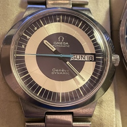 Fukuyon73さんのオメガ   投稿日：2021年12月09日