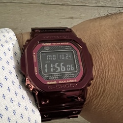 カシオの価格・値段一覧   腕時計投資