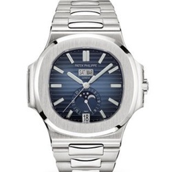 刻石流水さんのパテックフィリップ ノーチラス 5726/1A-014