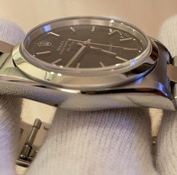 Fukuyon73さんのロレックス エアキング 14000M 投稿日：2022年02月14日