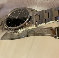 Fukuyon73さんのロレックス エアキング 14000M 投稿日：2022年02月14日