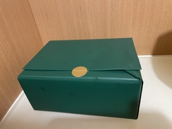 Fukuyon73さんのロレックス エアキング 116900 投稿日：2022年02月14日