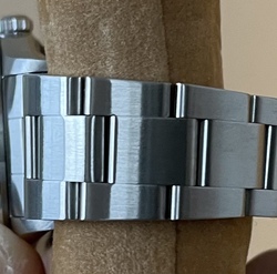 Fukuyon73さんのロレックス エアキング 14000M 投稿日：2022年02月28日