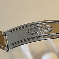 Fukuyon73さんのロレックス エアキング 14000M 投稿日：2022年02月28日