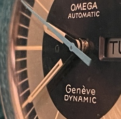 Fukuyon73さんのオメガ   投稿日：2022年03月01日