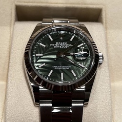 mr.2302さんのロレックス デイトジャスト 126234