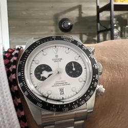 RMさんのチューダー ブラックベイ M79360N-0002 投稿日：2022年03月25日