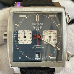 Fukuyon73さんのタグホイヤー モナコ CAW211P.FC6356